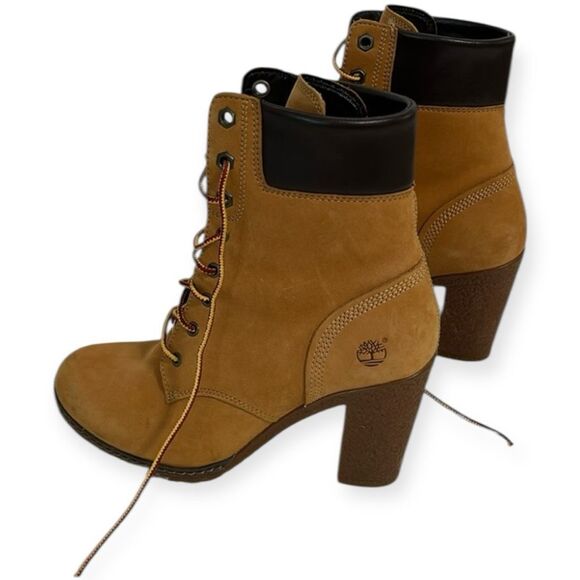 Timberland Women's Allington Lace-Up 6-Inch Boot. Size 7 - Picture 4 of 12
